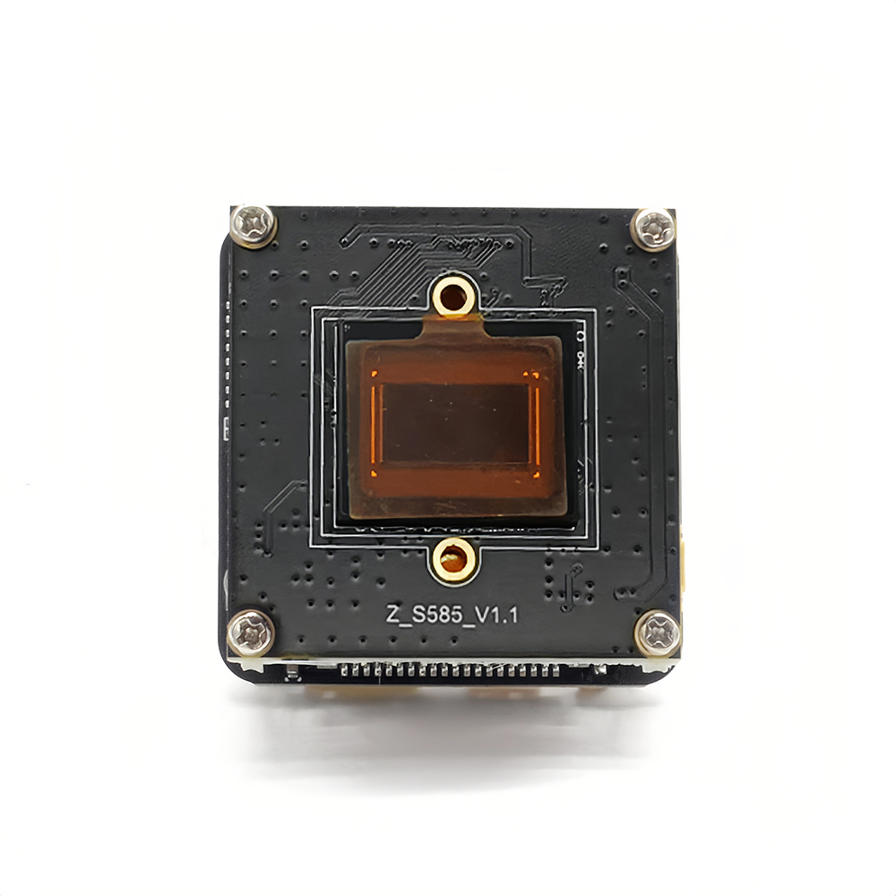 Imx585 Ultra Low Light Camera Module - Módulo de Cámara IP con Sensor