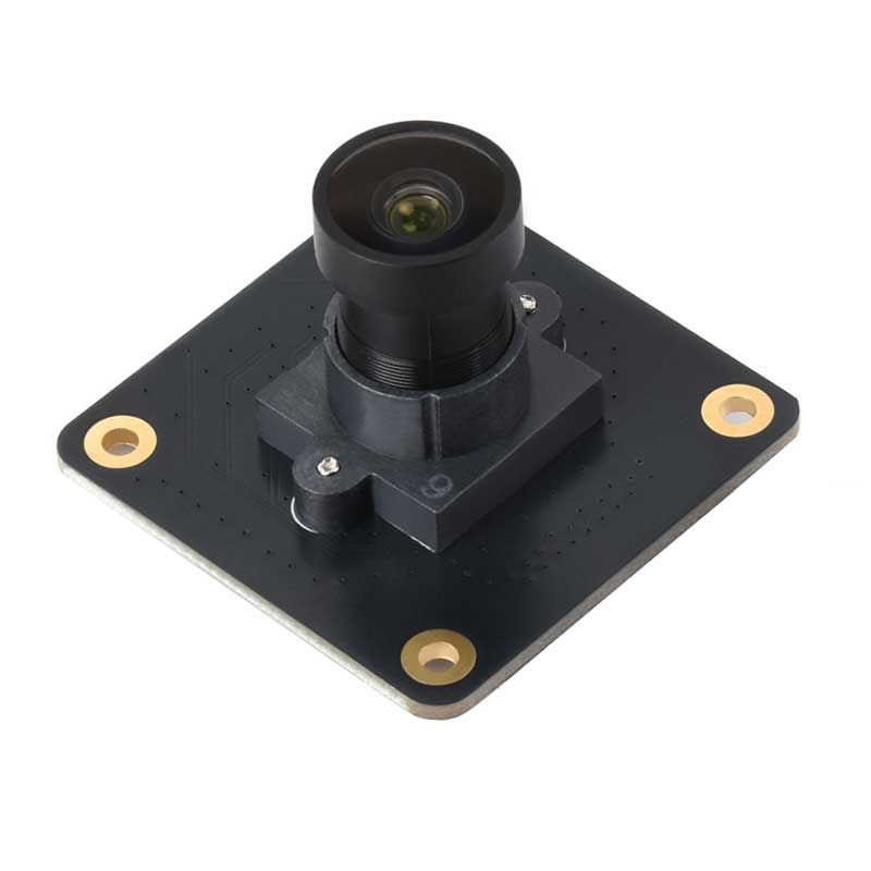 Raspberry Pi Global Shutter Camera Imx296 - Módulo de cámara Raspberry Pi Global