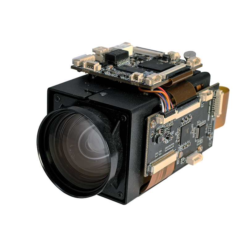 Imx585 Ultra Low Light Camera Module - Módulo de Cámara IP con Zoom