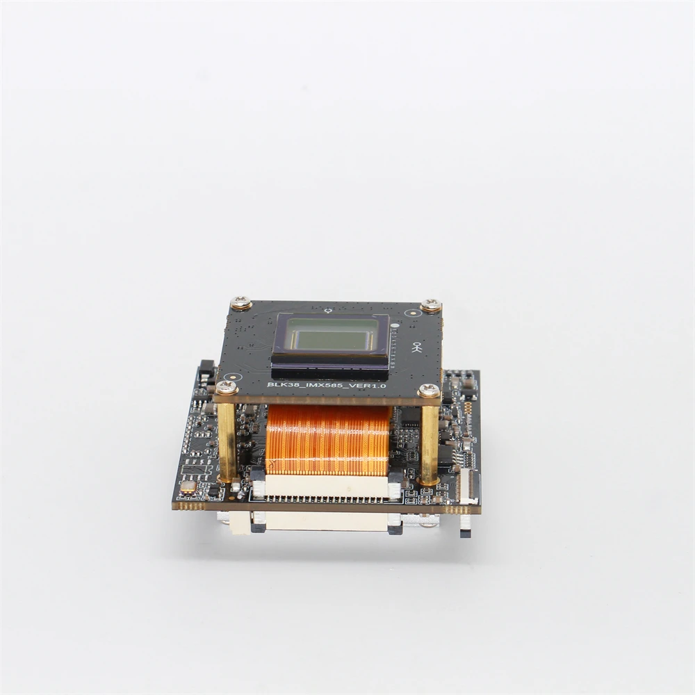 Imx585 Ultra Low Light Camera Module - En stock, Módulo de Cámara 4K