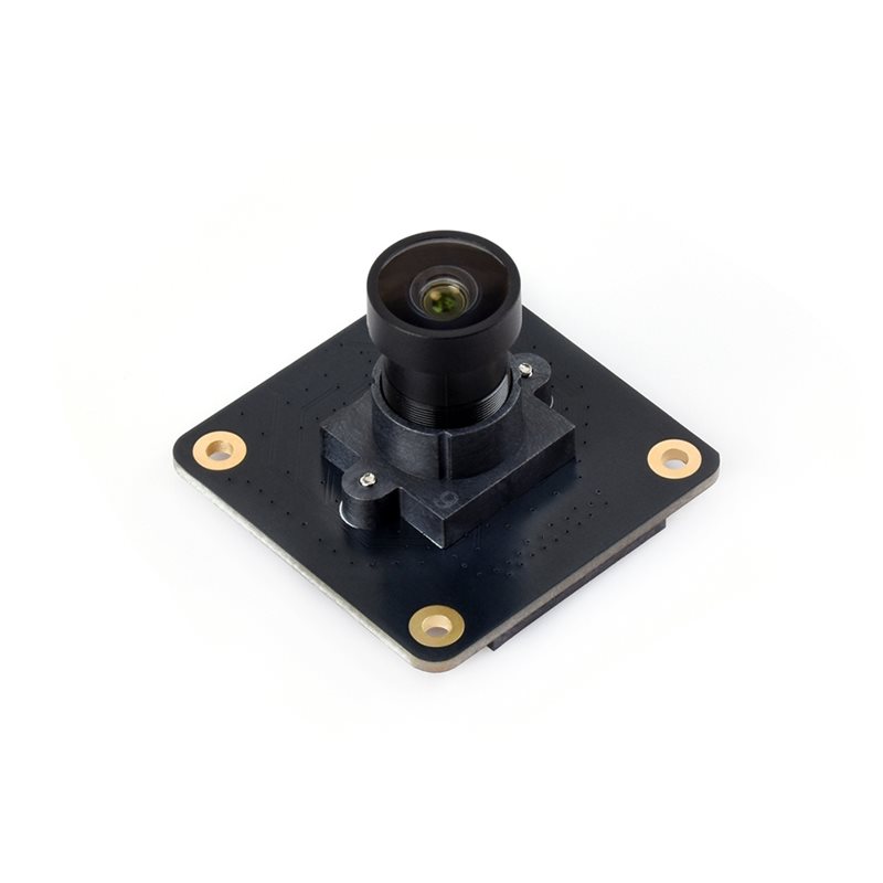 Raspberry Pi Global Shutter Camera Imx296 - B29C-IMX296 1456X1088 1.6MP BW Módulo de