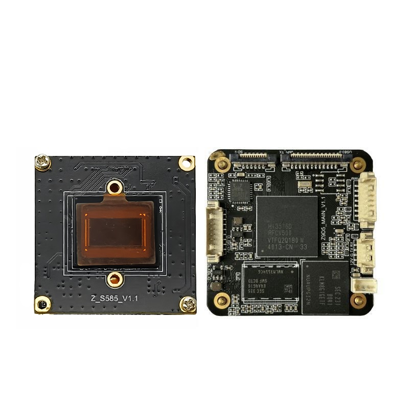 Imx585 Ultra Low Light Camera Module - Módulo de cámara de luz ultrabaja
