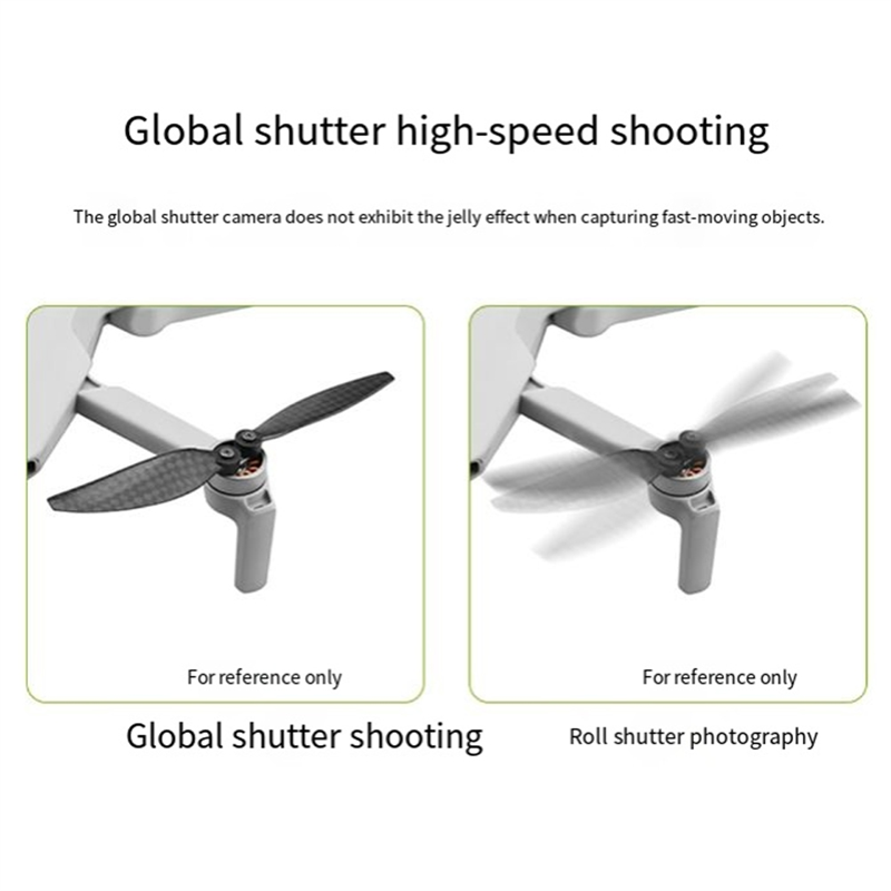 Raspberry Pi Global Shutter Camera Imx296 - Cámara IMX296 para Raspberry Pi, compatible
