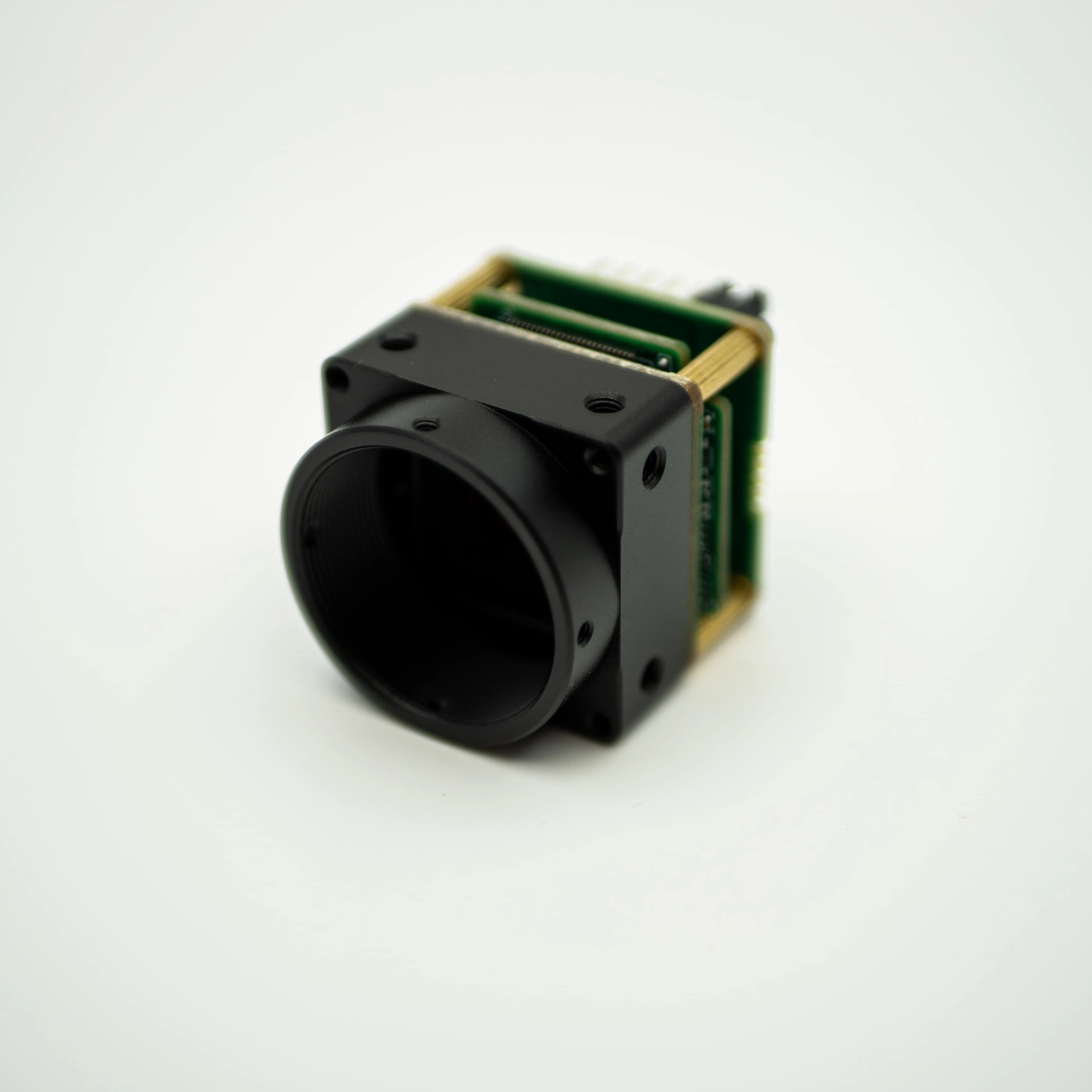 Raspberry Pi Global Shutter Camera Imx296 - Módulo de Cámara Raspberry Pi con