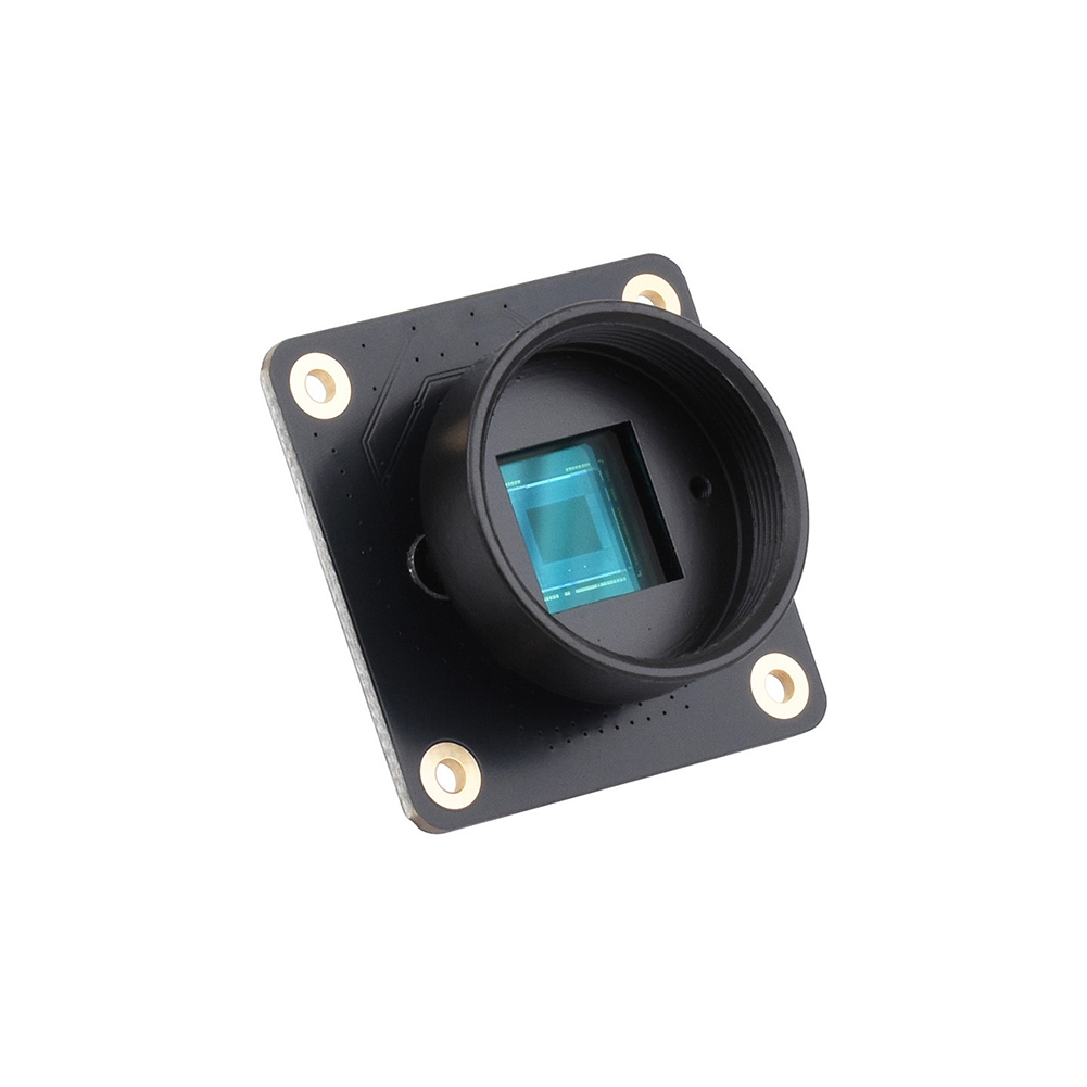 Raspberry Pi Global Shutter Camera Imx296 - Cámara N05R IMX296 para Raspberry Pi,