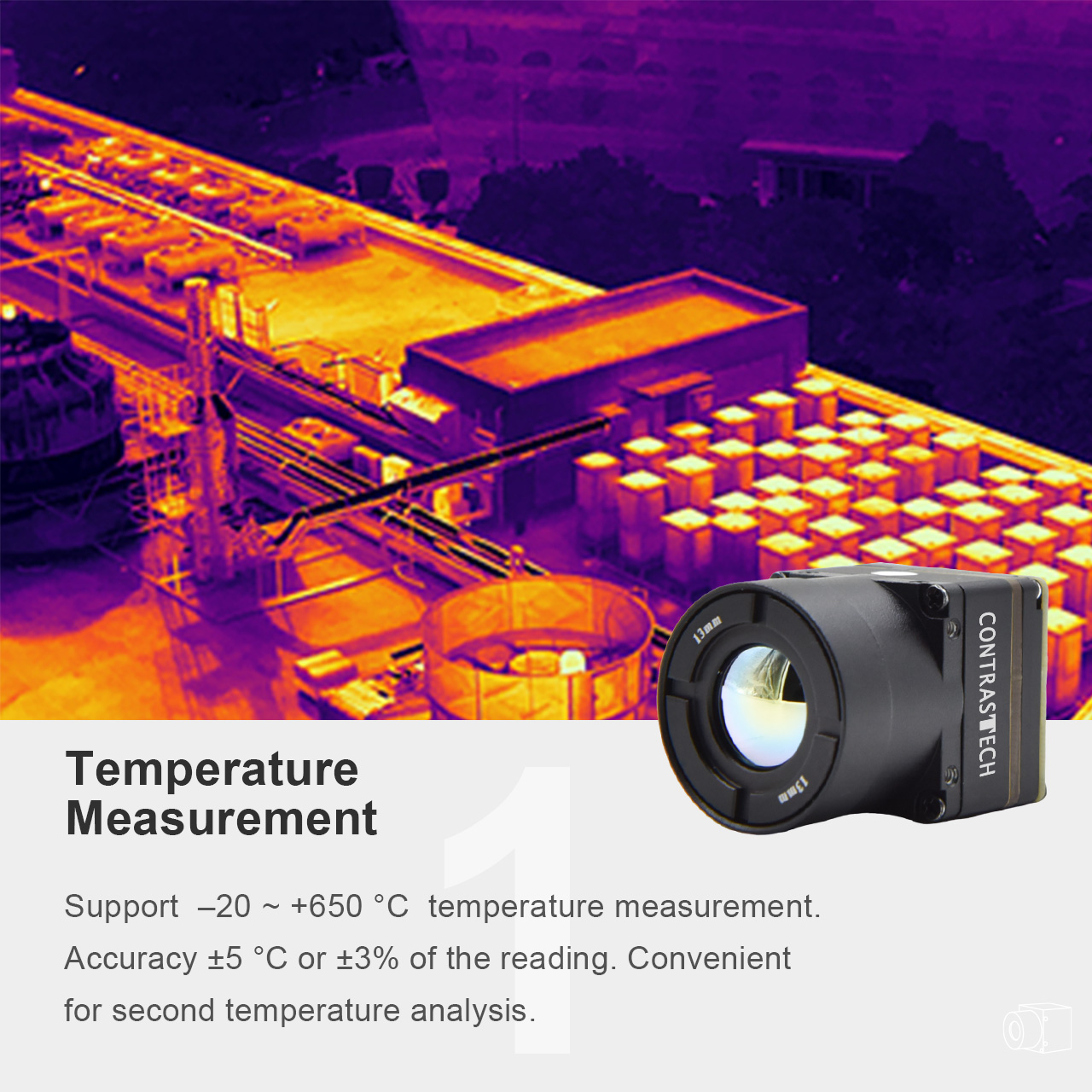 Compatible con Raspberry Pi 17 - Raspberry Pi Thermal Camera Mipi reseña y precio