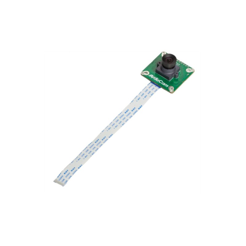 Cámara Arducam IMX296 de 1.58M - Raspberry Pi Global Shutter Camera Imx296 reseña y precio