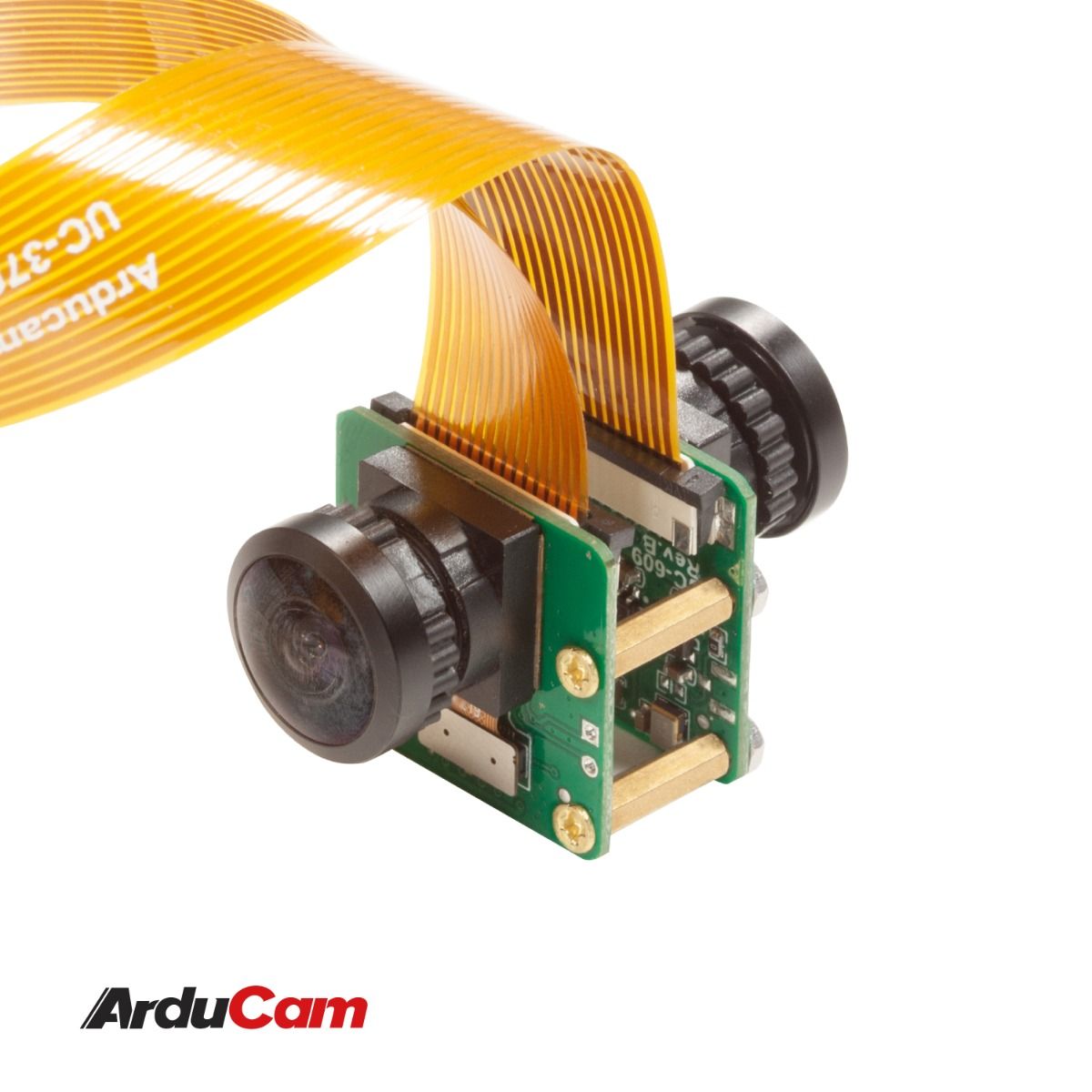 Arducam Kit de paquete de cáma - Arducam 8Mp Synchronous Stereo Camera Bundle reseña y precio