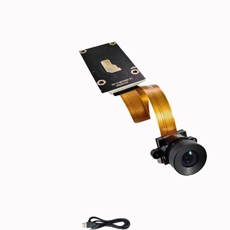 Módulo de cámara OV9281, obtur - Raspberry Pi Global Shutter Camera Imx296 reseña y precio