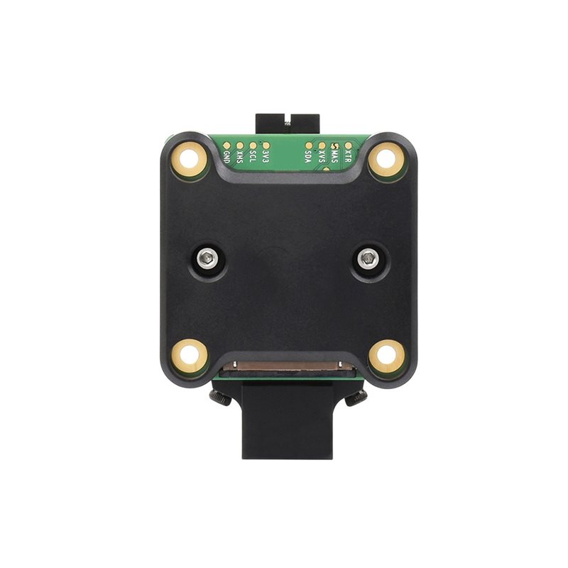 【IMPRESCINDIBLE】Cámara Global  - Raspberry Pi Global Shutter Camera Imx296 reseña y precio