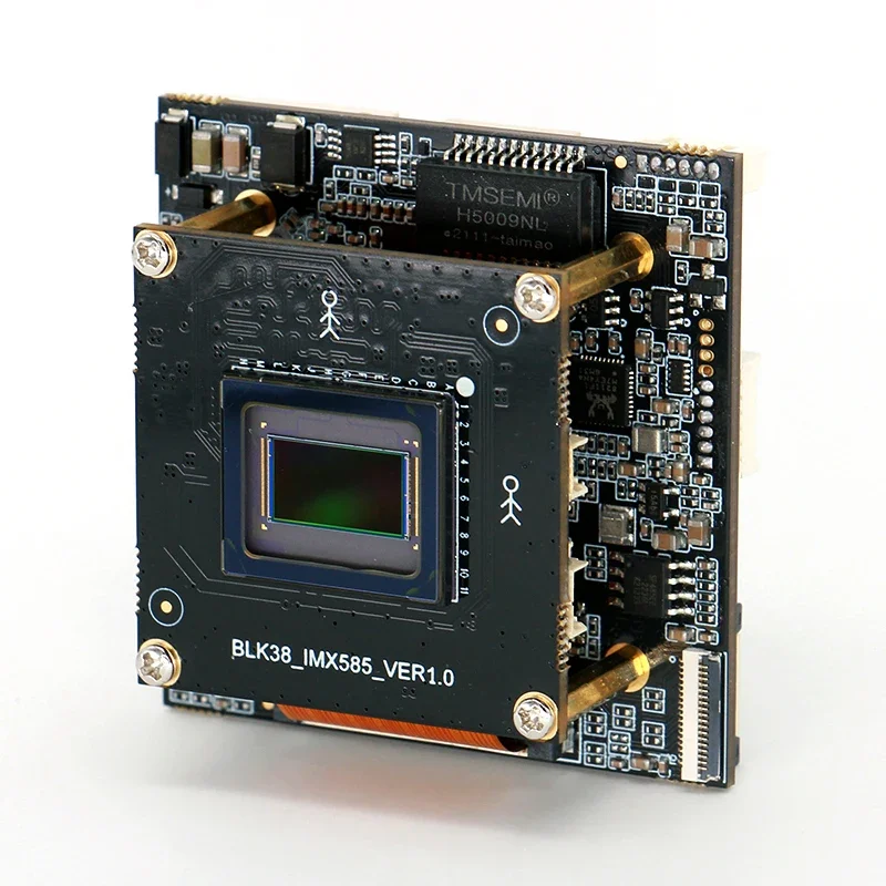 Módulo de Cámara 4K de Ultra B - Imx585 Ultra Low Light Camera Module reseña y precio