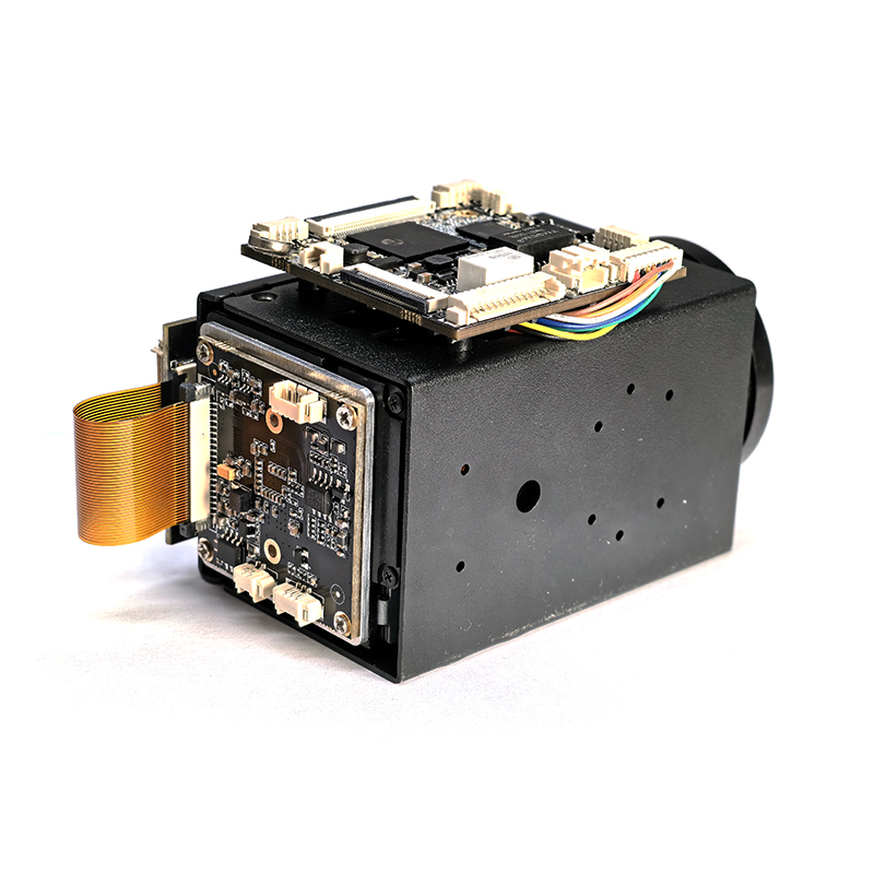 Módulo de Cámara IP con Zoom Ó - Imx585 Ultra Low Light Camera Module reseña y precio