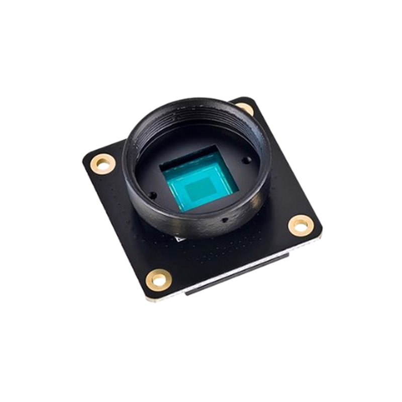 2 cámaras IMX296 para Raspberr - Raspberry Pi Global Shutter Camera Imx296 reseña y precio