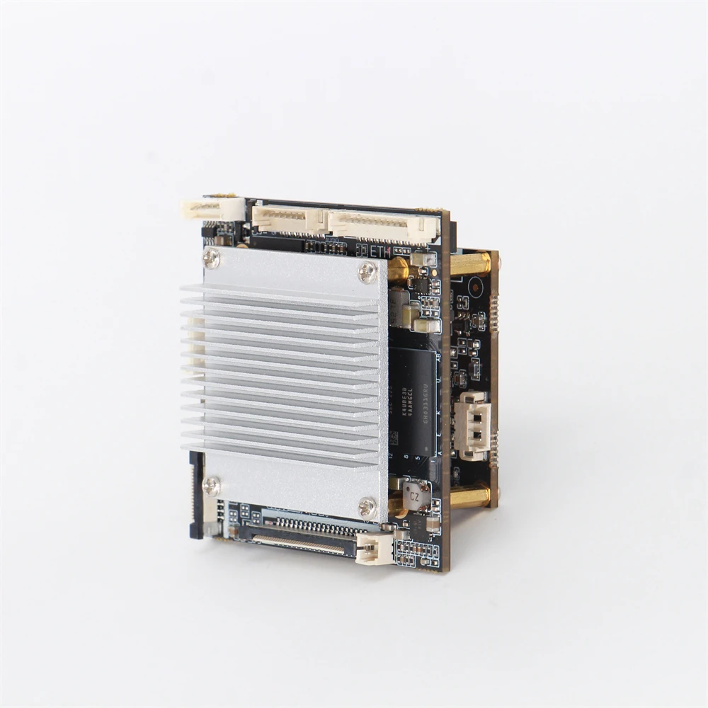En stock, Módulo de Cámara 4K  - Imx585 Ultra Low Light Camera Module reseña y precio
