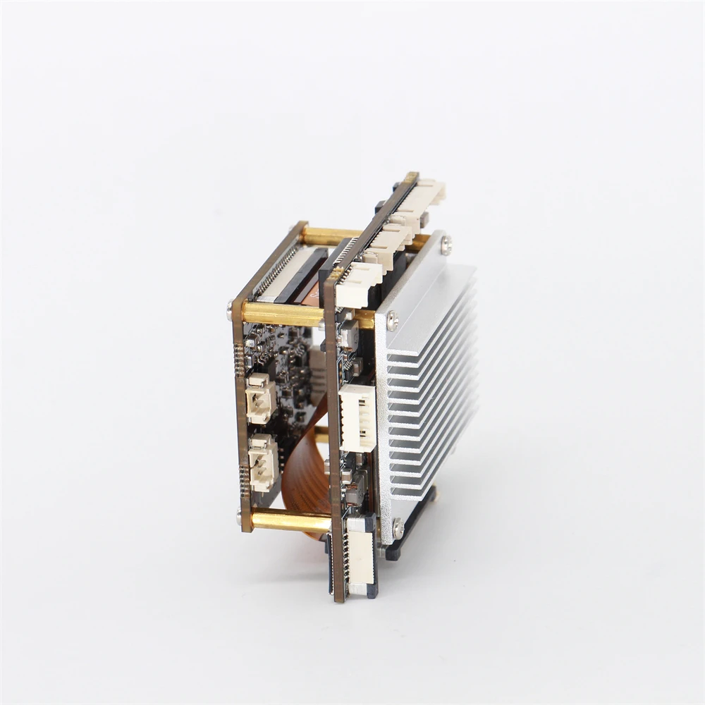 En stock, Módulo de Cámara 4K  - Imx585 Ultra Low Light Camera Module reseña y precio