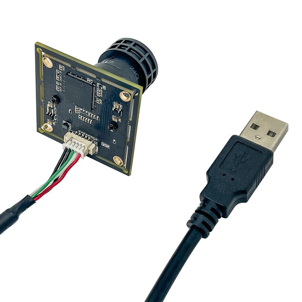 Módulo de Cámara de Imagen Ind - Imx585 Ultra Low Light Camera Module reseña y precio