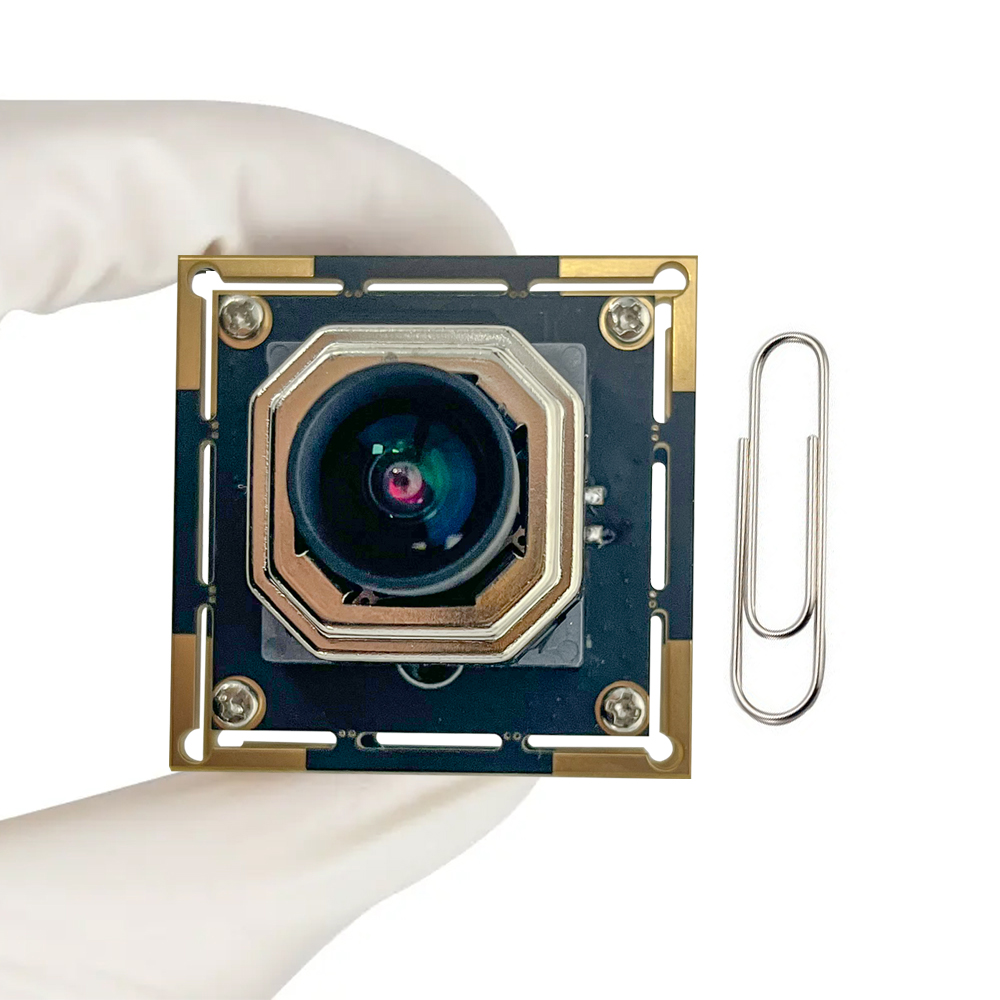 Módulo de Cámara de Imagen Ind - Imx585 Ultra Low Light Camera Module reseña y precio