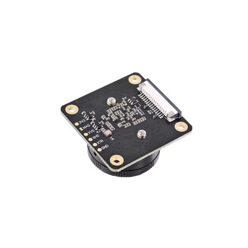 Cámara IMX296 para Raspberry P - Raspberry Pi Global Shutter Camera Imx296 reseña y precio