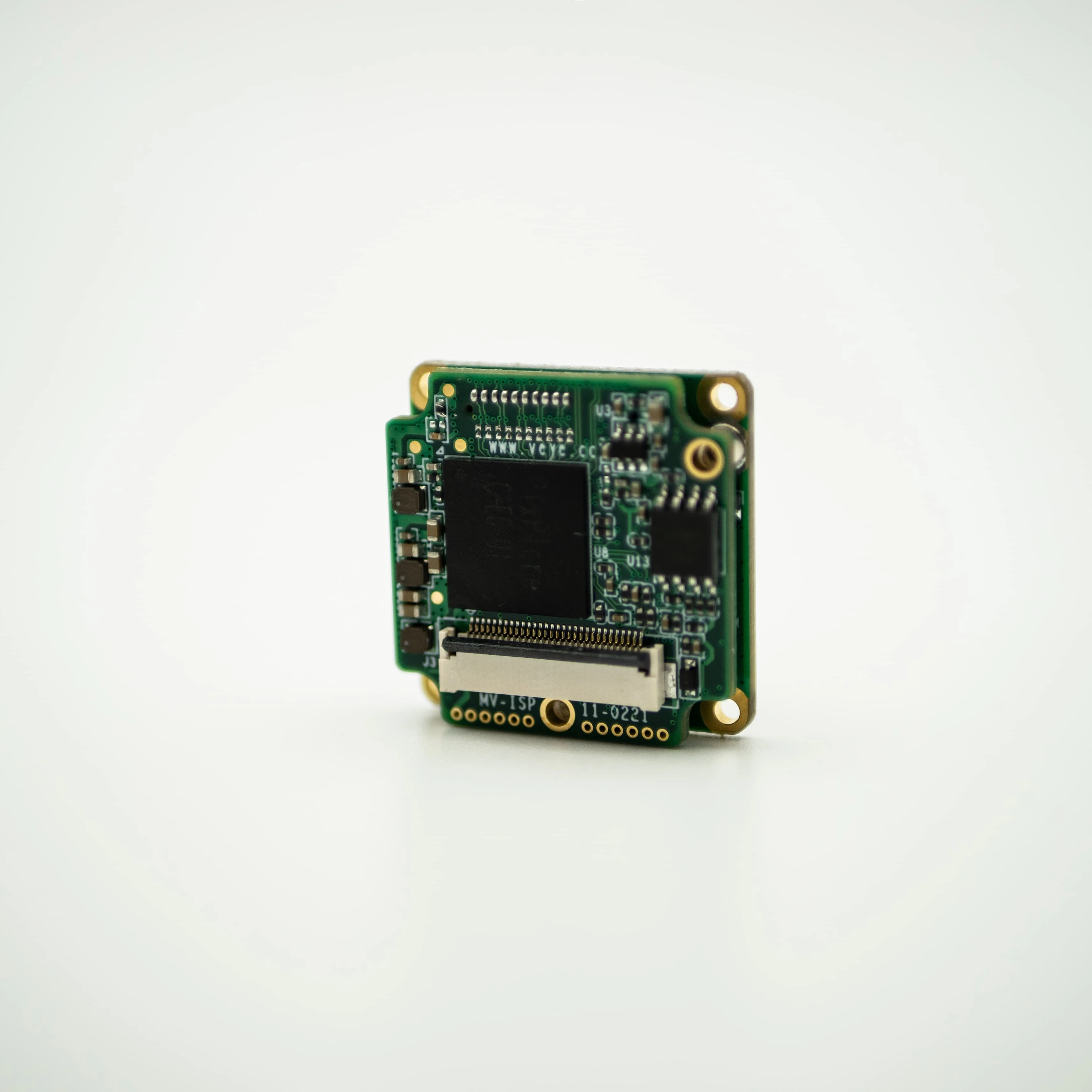 Módulo de Cámara Raspberry Pi  - Raspberry Pi Global Shutter Camera Imx296 reseña y precio
