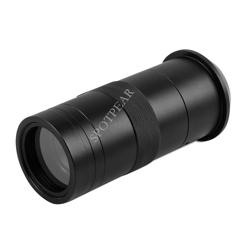 Lente de microscopio Raspberry - Raspberry Pi Hq Camera Microscope Lens reseña y precio